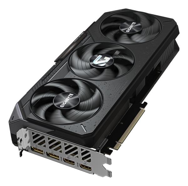 RX 9070 XT 16GB Gigabyte Gaming GDDR6