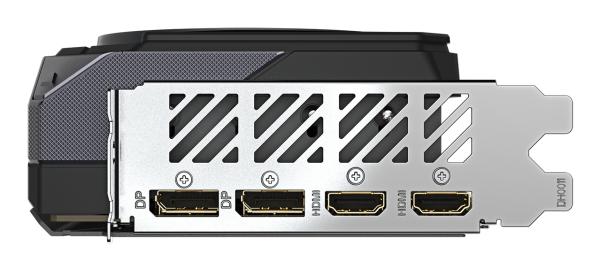 RX 9070 XT 16GB Gigabyte Gaming GDDR6