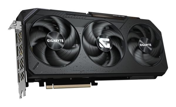 RX 9070 16GB Gigabyte Radeon Gaming OC GDDR6 3Fan