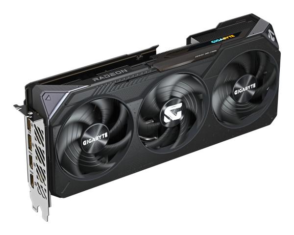 RX 9070 16GB Gigabyte Radeon Gaming OC GDDR6 3Fan