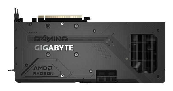RX 9070 16GB Gigabyte Radeon Gaming OC GDDR6 3Fan