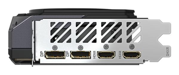 RX 9070 16GB Gigabyte Radeon Gaming OC GDDR6 3Fan