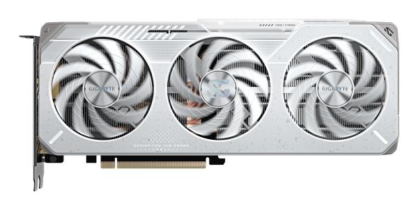RX 9060 XT 16GB Gigaybte Gaming OC ICE GDDR6