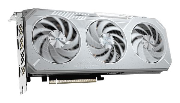 RX 9060 XT 16GB Gigaybte Gaming OC ICE GDDR6