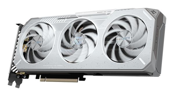 RX 9060 XT 16GB Gigaybte Gaming OC ICE GDDR6