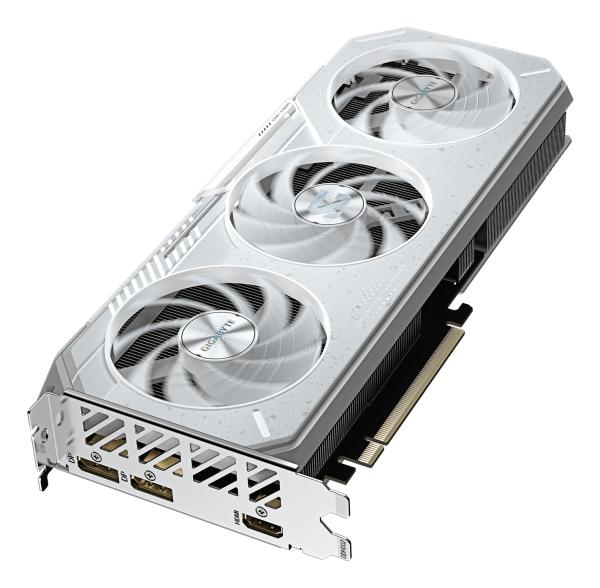 RX 9060 XT 16GB Gigaybte Gaming OC ICE GDDR6
