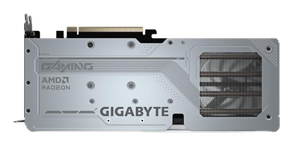 RX 9060 XT 16GB Gigaybte Gaming OC ICE GDDR6