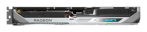 RX 9060 XT 16GB Gigaybte Gaming OC ICE GDDR6
