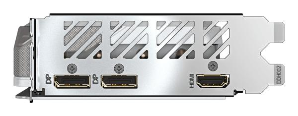 RX 9060 XT 16GB Gigaybte Gaming OC ICE GDDR6