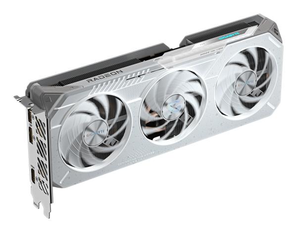 RX 9060 XT 16GB Gigaybte Gaming OC ICE GDDR6