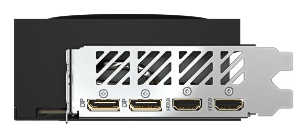 RX 9070 XT 16GB Gigabyte Radeon Aorus Elite GDDR6 3Fan