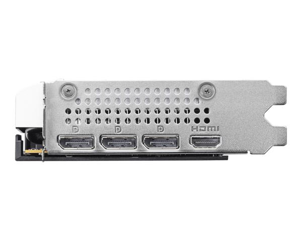 MSI GeForce RTX 5050 8GB GDDR6 Grafikkarte – PCIe 5.0 Dual-Fan OC Gaming