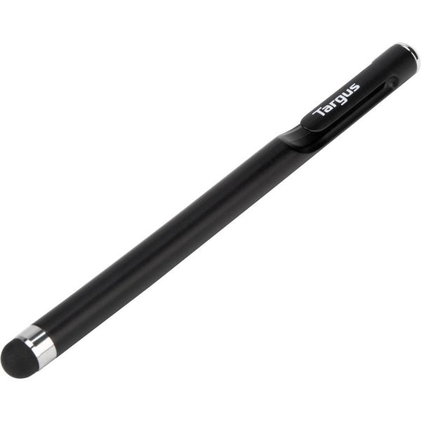 TARGUS - Stylus für Handy. Tablet - antimikrobiell - Schwarz