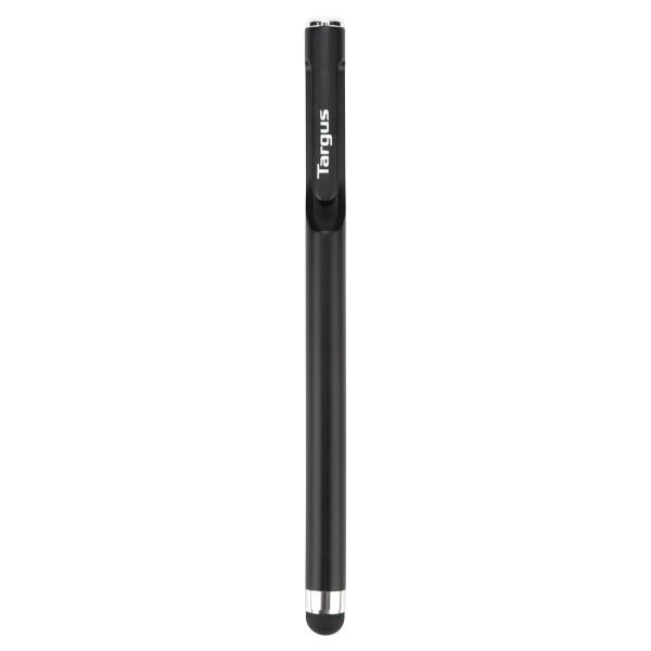 TARGUS - Stylus für Handy. Tablet - antimikrobiell - Schwarz