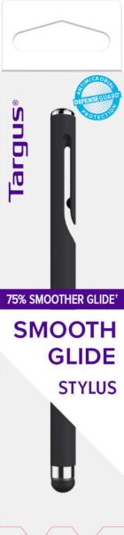 TARGUS - Stylus für Handy. Tablet - antimikrobiell - Schwarz