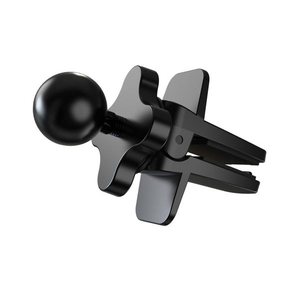 VERBATIM Charge ´n´ Drive Qi2 - magnetisches kabelloses Autoladegerät