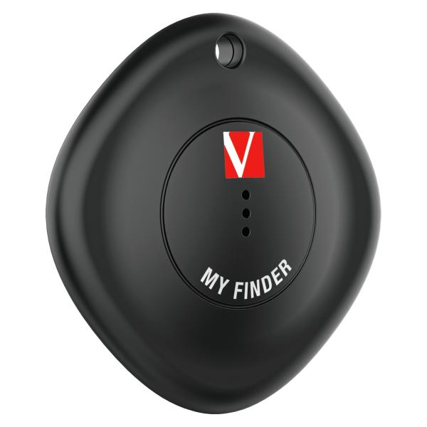 Verbatim My Finder schwarz Bluetooth NFC