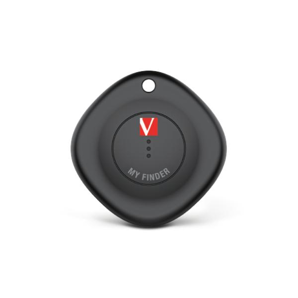 Verbatim My Finder schwarz Bluetooth NFC