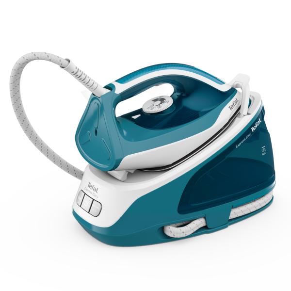 Tefal Express Easy SV6131 Dampfbügelstation