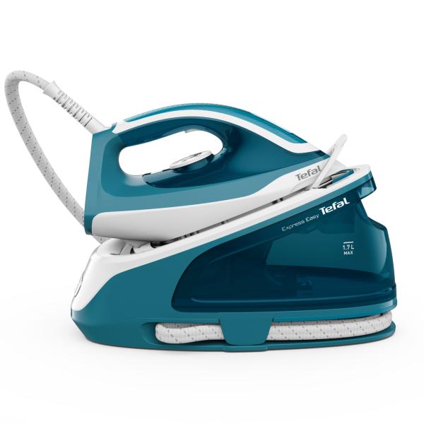 Tefal Express Easy SV6131 Dampfbügelstation