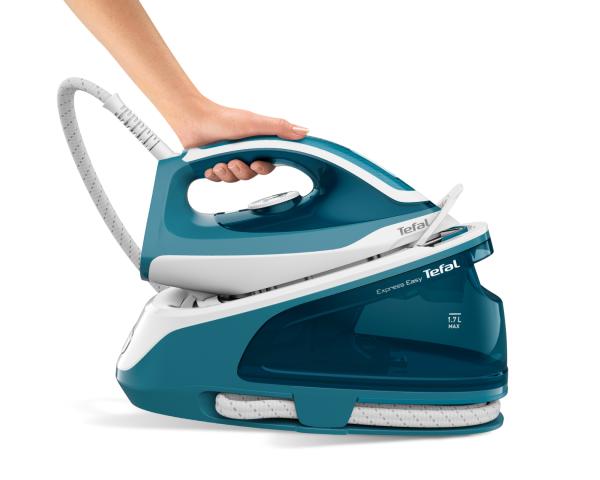Tefal Express Easy SV6131 Dampfbügelstation