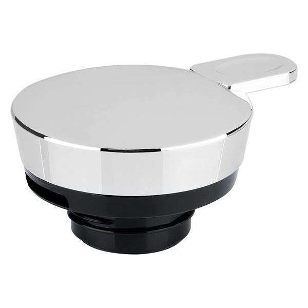 Emsa Plaza Isolierkanne 1 L Rot – Modell F4140300 | Hochwertige Thermoskanne