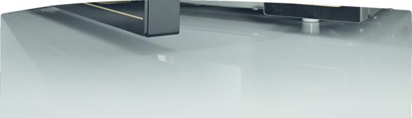 Gorenje MO4250CLB (schwarz) Mikrowelle mit Grill