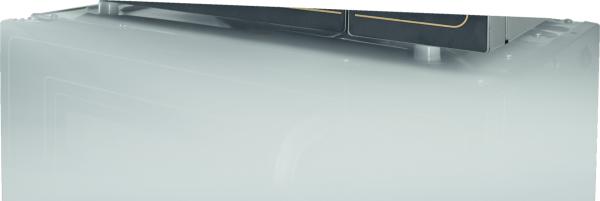 Gorenje MO4250CLB (schwarz) Mikrowelle mit Grill