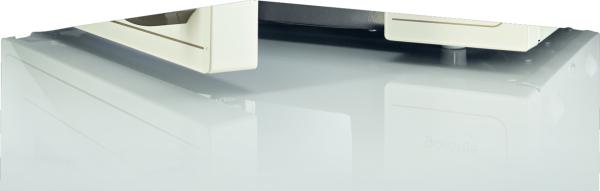 Gorenje MO4250CLI (creme/gold) Mikrowelle mit Grill