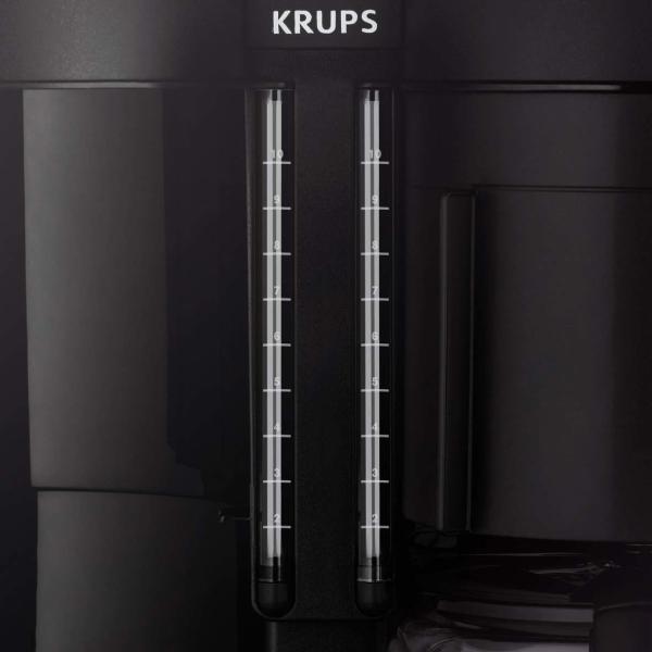 Krups Kaffeemschine 8508 Duothek Plus