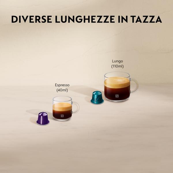 Krups Kaffeemaschine Nespresso CitiZ rot