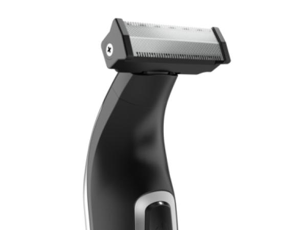 Rowenta Forever Sharp TN6000 – 3-in-1 Bartschneider & Rasierer