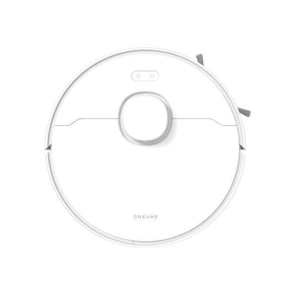 Dreame D10 Plus Gen 2 Robot Vacuum Cleaner
