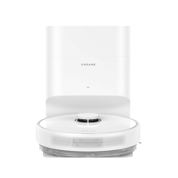 Dreame D10 Plus Gen 2 Robot Vacuum Cleaner