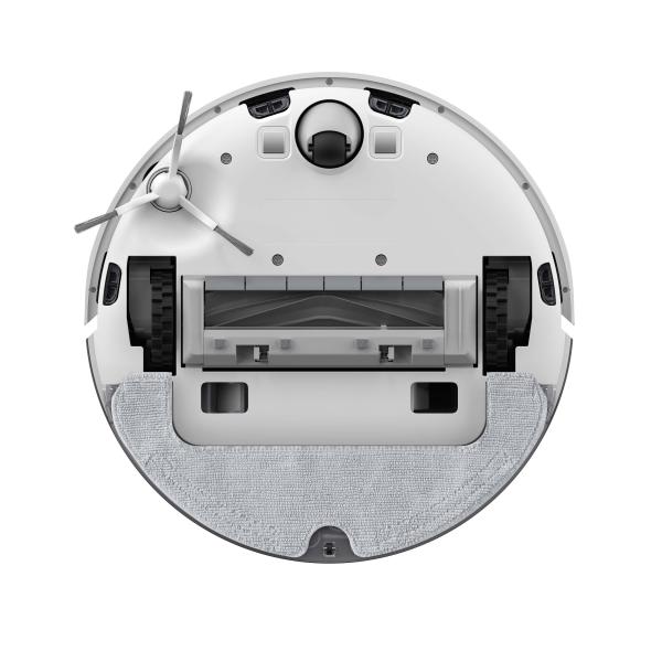 Dreame D10 Plus Gen 2 Robot Vacuum Cleaner