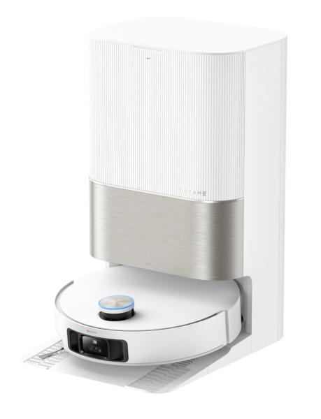 Dreame X50 Ultra Complete Saugroboter Weiß