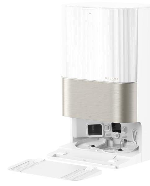 Dreame X50 Ultra Complete Saugroboter Weiß