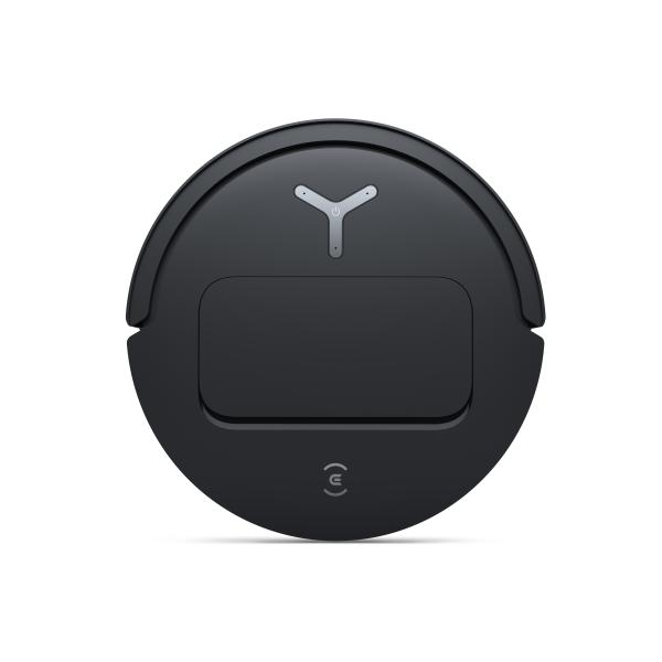 Ecovacs Deebot T50 OMNI Gen2 Saugroboter mit Wischfunktion, schwarz