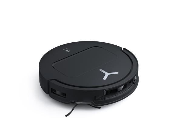 Ecovacs Deebot T50 OMNI Gen2 Saugroboter mit Wischfunktion, schwarz