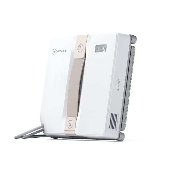 Ecovacs WINBOT MINI Fensterreinigungsroboter (white)