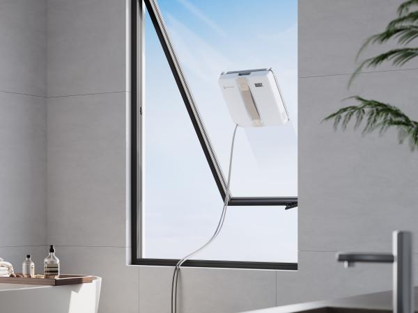 Ecovacs WINBOT MINI Fensterreinigungsroboter (white)