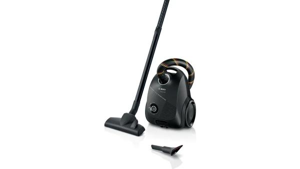 Bosch Serie 2 Staubsauger 600W BGDS2CHAMP