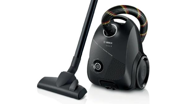 Bosch Serie 2 Staubsauger 600W BGDS2CHAMP