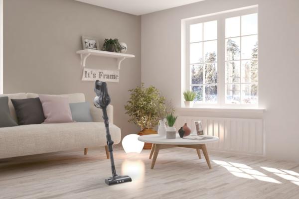 Hoover HF1 HF103X 011 Akku Stabstaubsauger beutellos