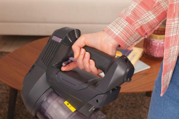 Hoover HF1 HF103X 011 Akku Stabstaubsauger beutellos