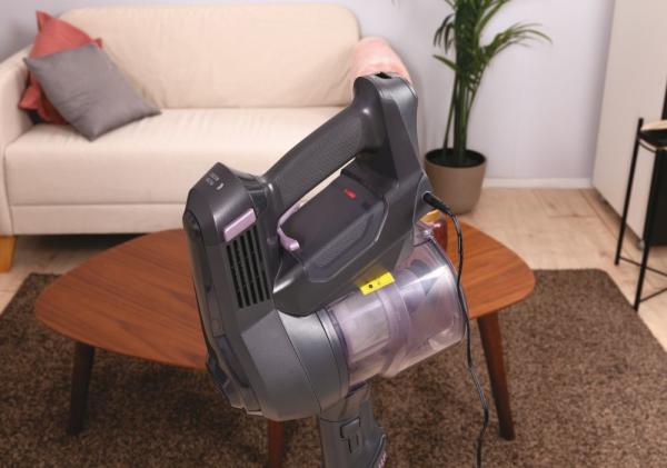 Hoover HF1 HF103X 011 Akku Stabstaubsauger beutellos