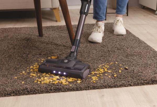 Hoover HF1 HF103X 011 Akku Stabstaubsauger beutellos