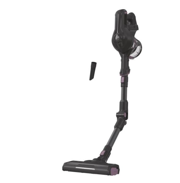 Hoover HF1 HF103X 011 Akku Stabstaubsauger beutellos