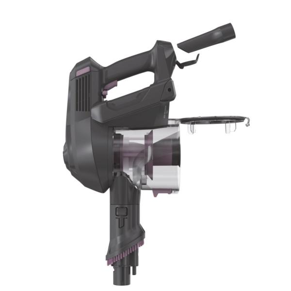 Hoover HF1 HF103X 011 Akku Stabstaubsauger beutellos