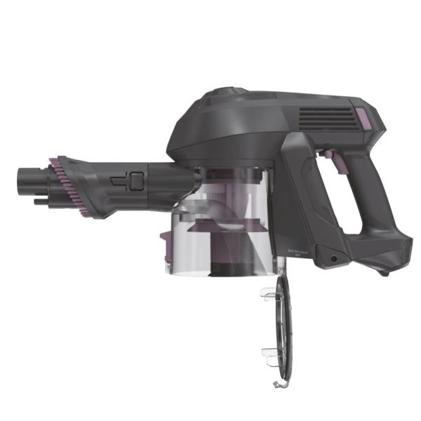 Hoover HF1 HF103X 011 Akku Stabstaubsauger beutellos